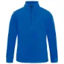 Protest Reperfect Fleece Med Halv Dragkedja
