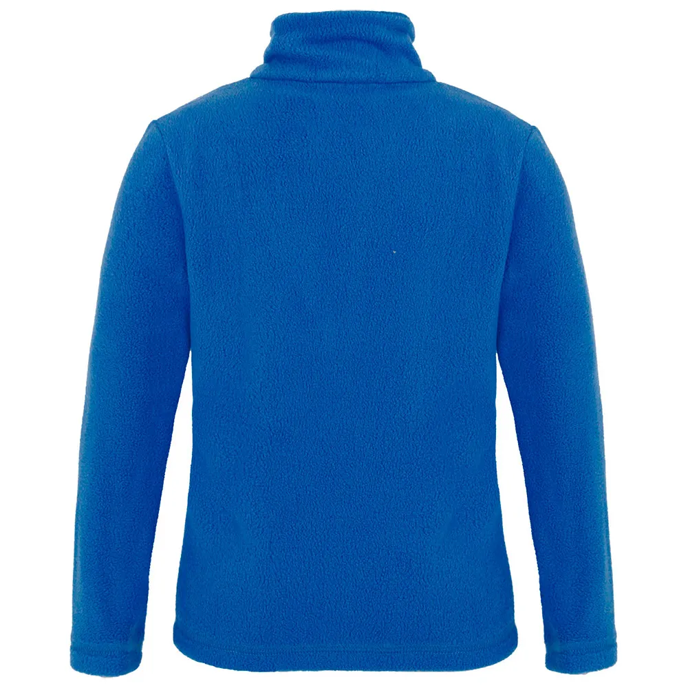 Protest Reperfect Fleece Med Halv Dragkedja