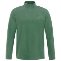 Protest Reperfecto Fleece Med Halv Dragkedja