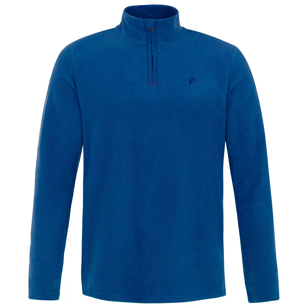 Protest Reperfecto Fleece Med Halv Dragkedja