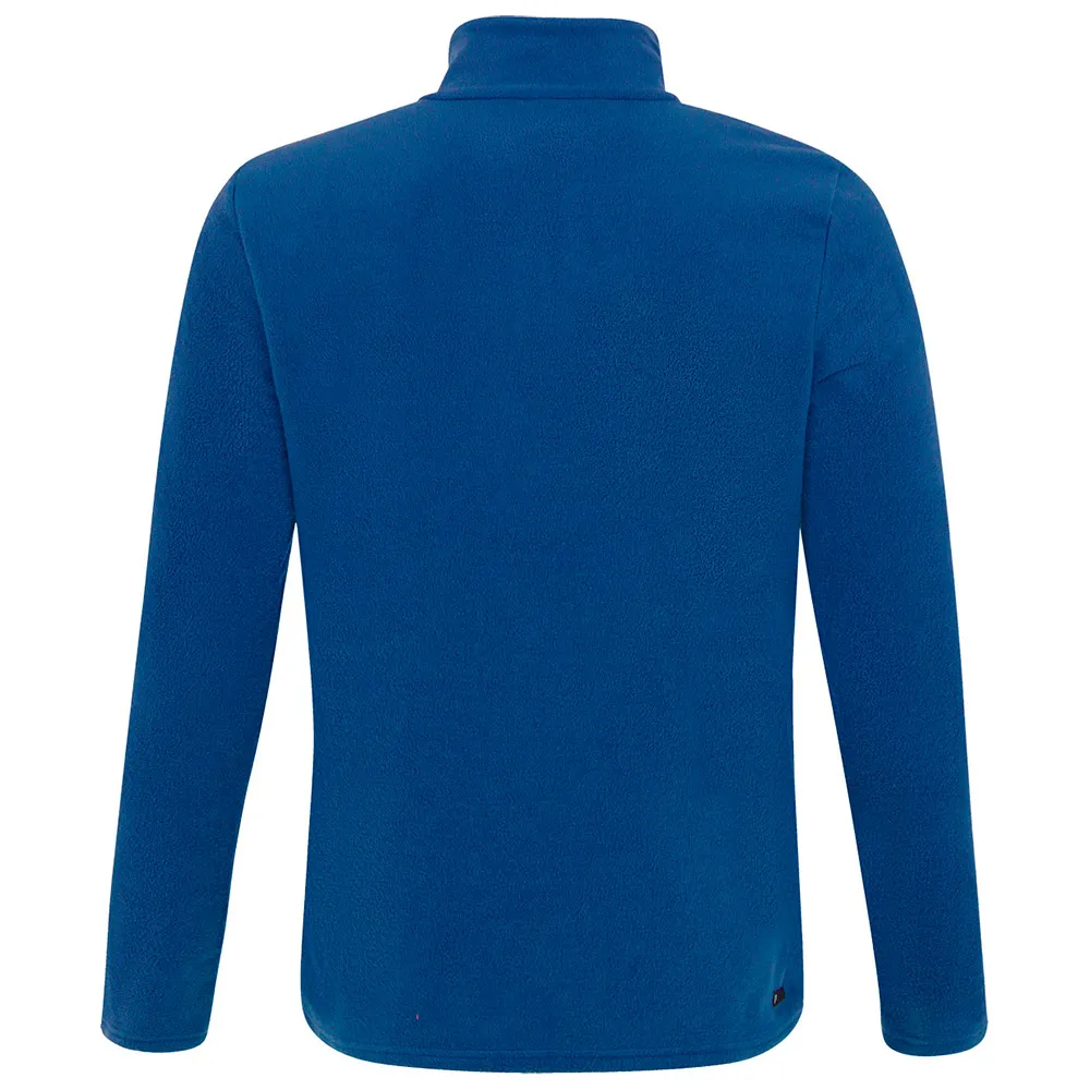 Protest Reperfecto Fleece Med Halv Dragkedja