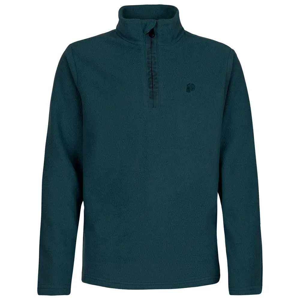 Protest Reperfecty Fleece Med Halv Dragkedja