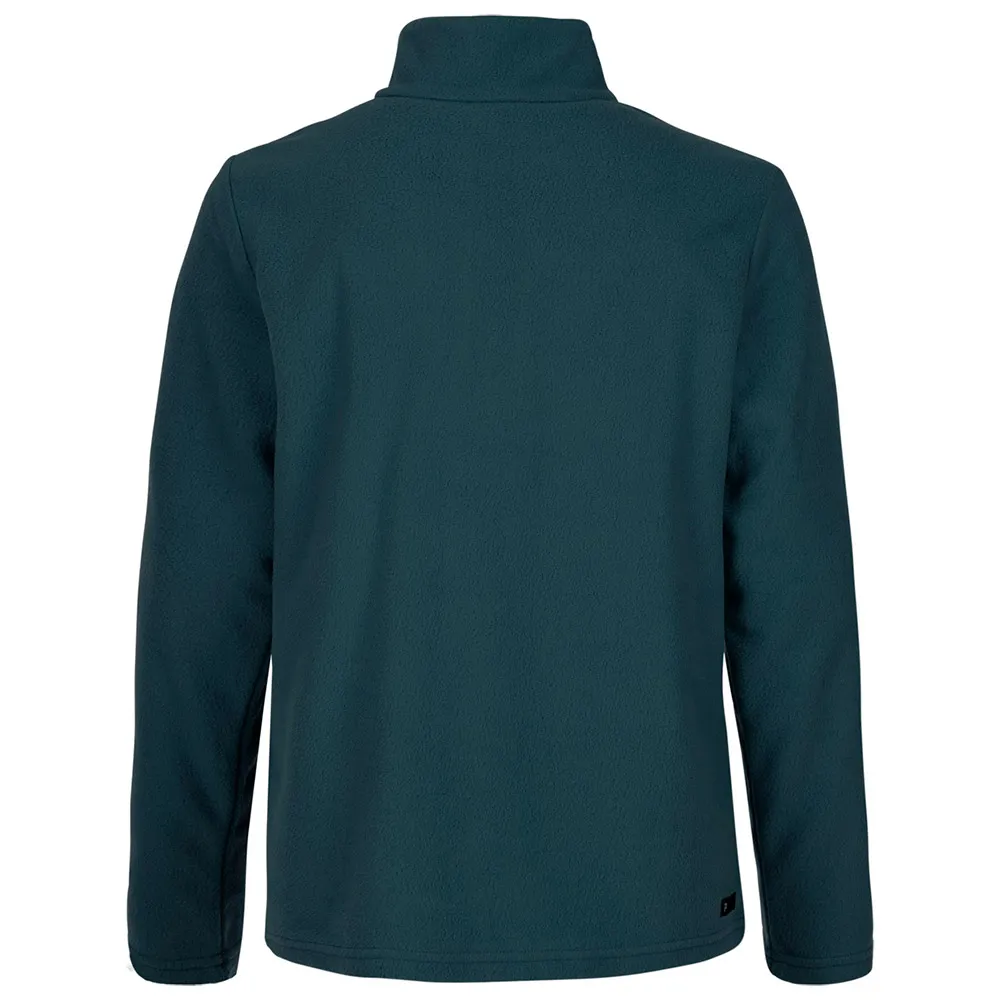 Protest Reperfecty Fleece Med Halv Dragkedja