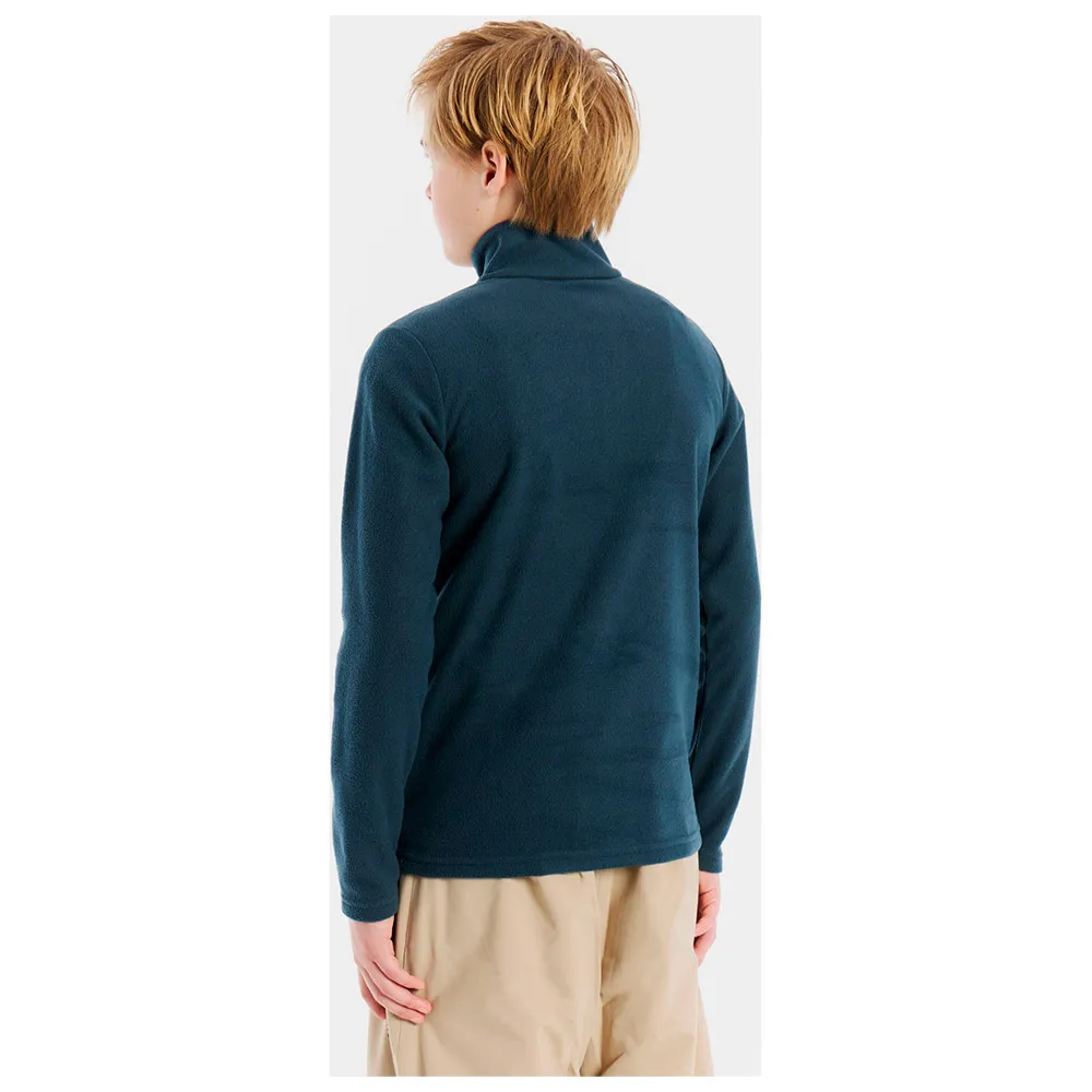 Protest Reperfecty Fleece Med Halv Dragkedja