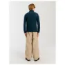 Protest Reperfecty Fleece Med Halv Dragkedja