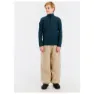 Protest Reperfecty Fleece Med Halv Dragkedja