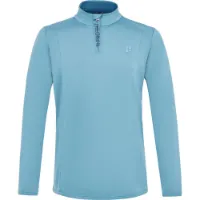 Protest Rewill Fleece Med Halv Dragkedja Protest Rewill Fleece Med Halv Dragkedja