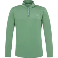 Protest Rewill Fleece Med Halv Dragkedja Protest Rewill Fleece Med Halv Dragkedja
