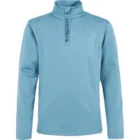 Protest Rewillowy Fleece Med Halv Dragkedja Protest Rewillowy Fleece Med Halv Dragkedja