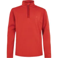 Protest Rewillowy Fleece Med Halv Dragkedja Protest Rewillowy Fleece Med Halv Dragkedja