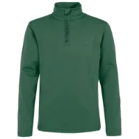 Protest Rewillowy Fleece Med Halv Dragkedja