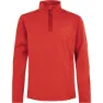 Protest Rewillowy Fleece Med Halv Dragkedja