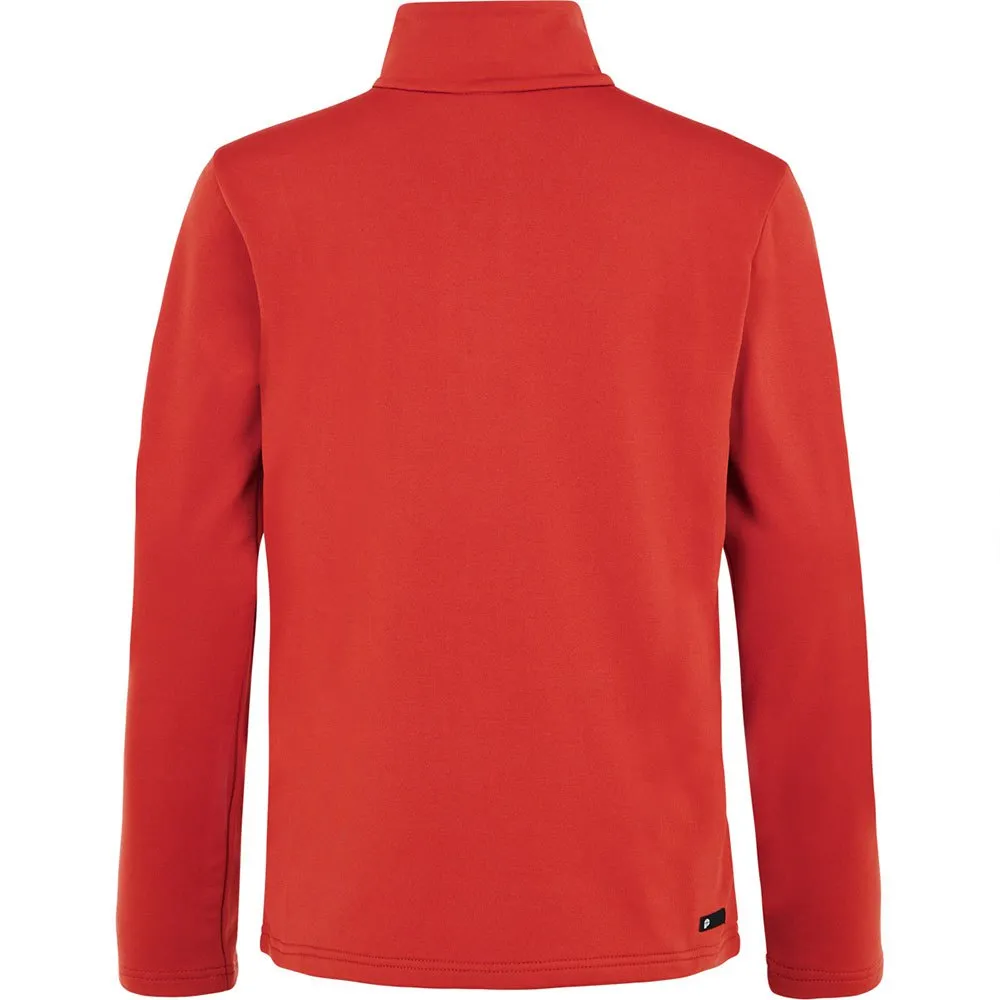 Protest Rewillowy Fleece Med Halv Dragkedja Protest Rewillowy Fleece Med Halv Dragkedja
