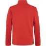 Protest Rewillowy Fleece Med Halv Dragkedja