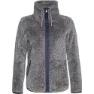 Dark grey melange