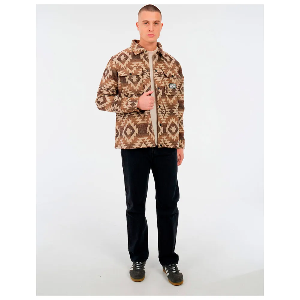 Protest Romin Outdoor Shirt Jacka