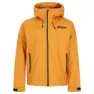 Caramel yellow