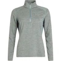 Protest Senna Fleece Med Halv Dragkedja