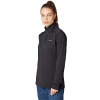 Protest Senna Fleece Med Halv Dragkedja Protest Senna Fleece Med Halv Dragkedja
