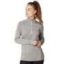 Dark grey melange