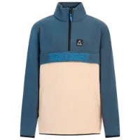 Protest Skylar Fleece Med Halv Dragkedja