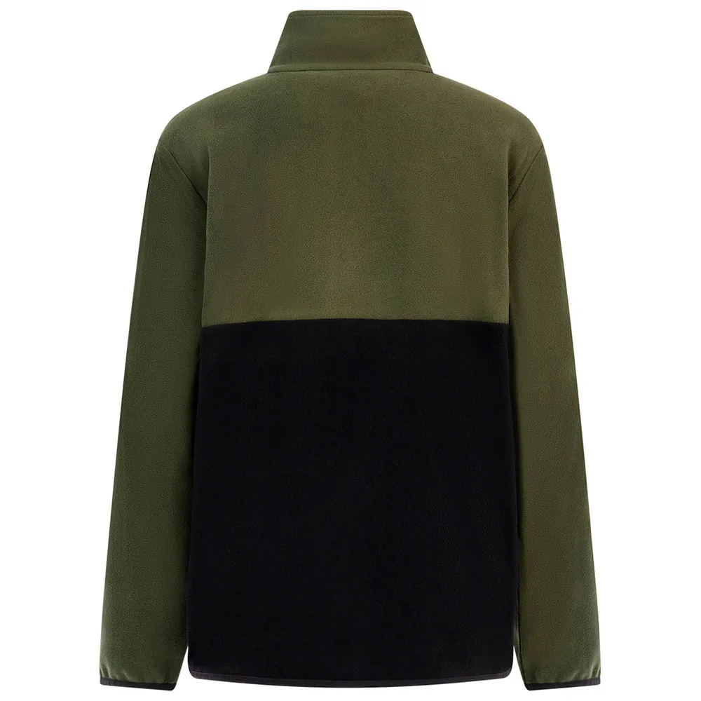Protest Skylar Fleece Med Halv Dragkedja