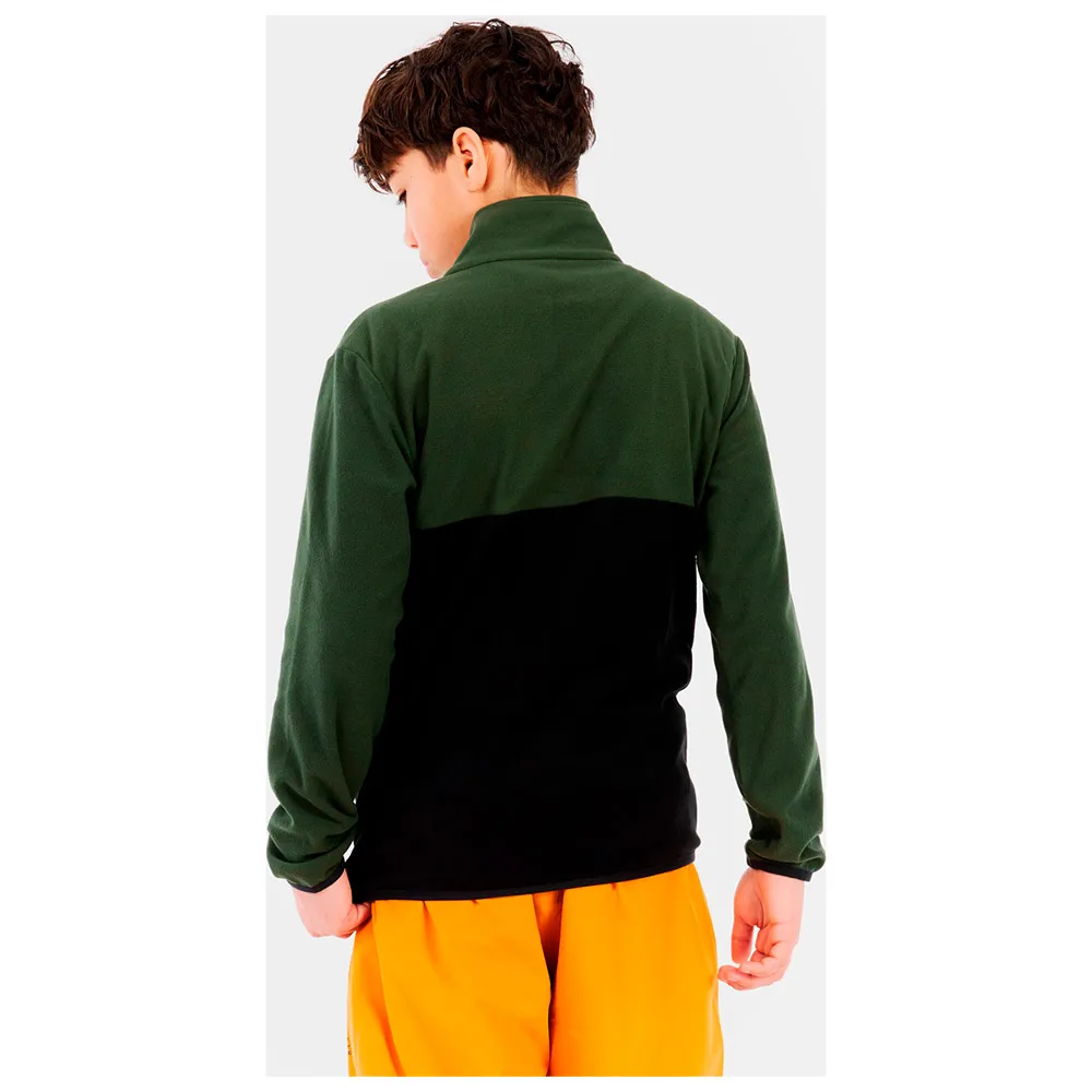 Protest Skylar Fleece Med Halv Dragkedja