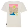 Protest Soap T-shirt Med Korta ärmar