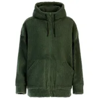 Protest Sophy Outdoor Sweatshirt Med Dragkedja