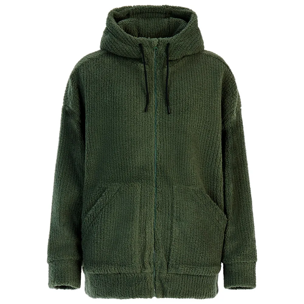 Protest Sophy Outdoor Sweatshirt Med Dragkedja