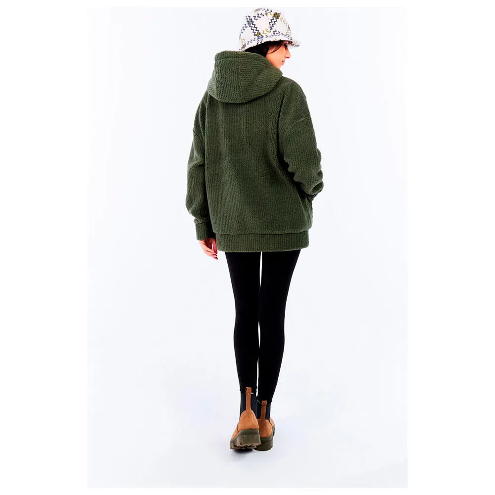 Protest Sophy Outdoor Sweatshirt Med Dragkedja