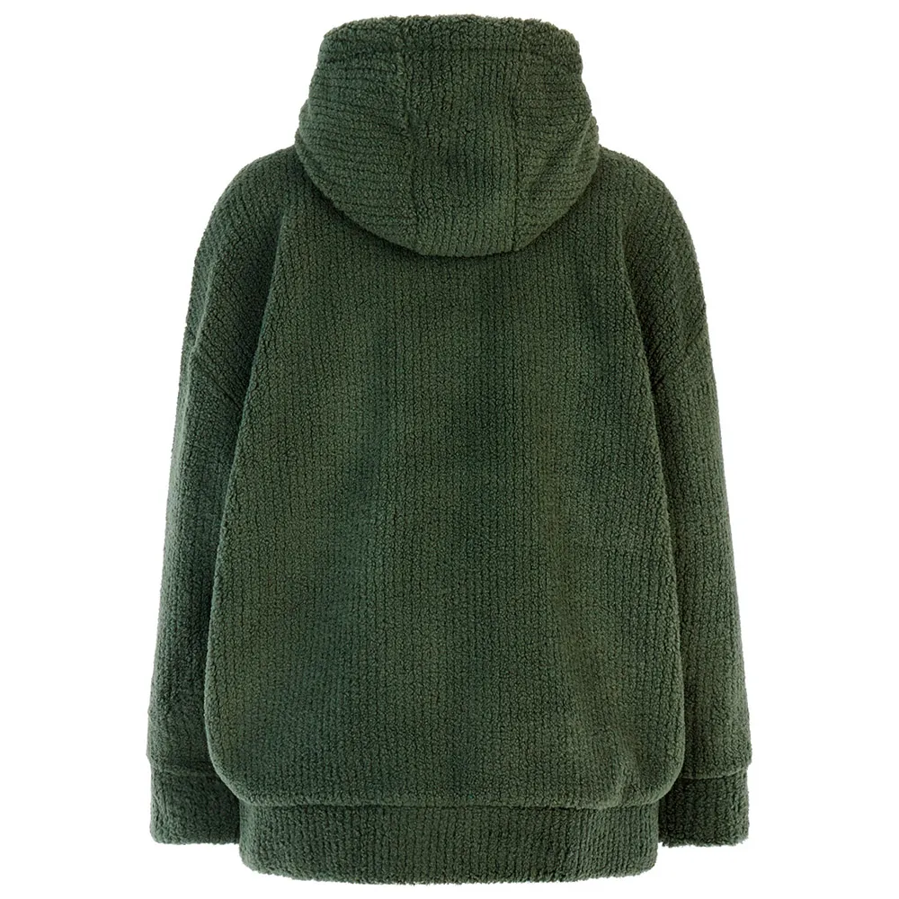 Protest Sophy Outdoor Sweatshirt Med Dragkedja