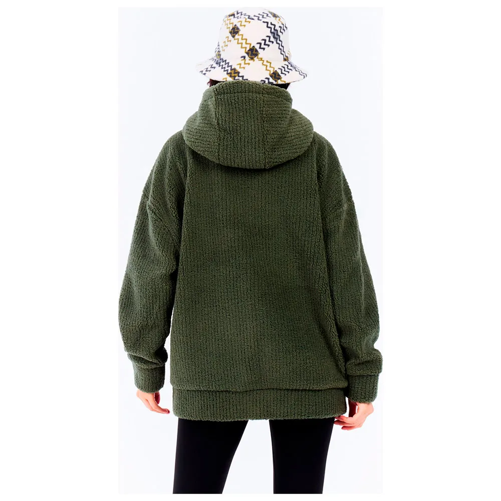 Protest Sophy Outdoor Sweatshirt Med Dragkedja