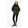 Protest Sophy Outdoor Sweatshirt Med Dragkedja