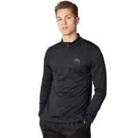 Protest Strayed Fleece Med Halv Dragkedja Protest Strayed Fleece Med Halv Dragkedja