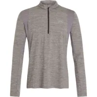 Protest Strayed Fleece Med Halv Dragkedja Protest Strayed Fleece Med Halv Dragkedja