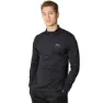 Protest Strayed Fleece Med Halv Dragkedja
