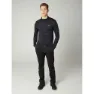 Protest Strayed Fleece Med Halv Dragkedja