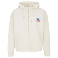 Protest Studio Sweatshirt Med Dragkedja