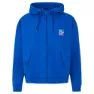 Protest Studio Sweatshirt Med Dragkedja