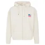 Protest Studio Sweatshirt Med Dragkedja