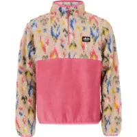 Protest Sumi Fleece Med Halv Dragkedja