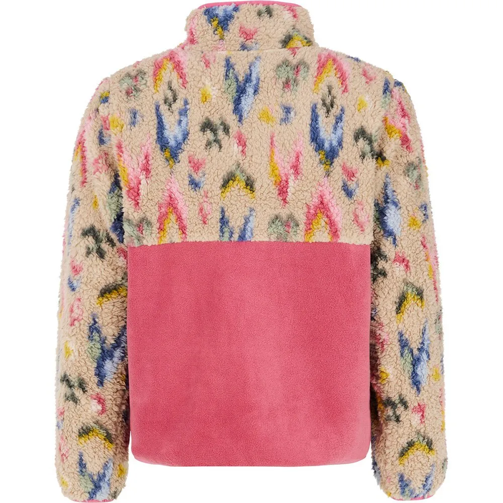 Protest Sumi Fleece Med Halv Dragkedja