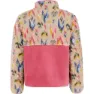 Protest Sumi Fleece Med Halv Dragkedja