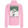 Protest Tricia Fleece Med Halv Dragkedja