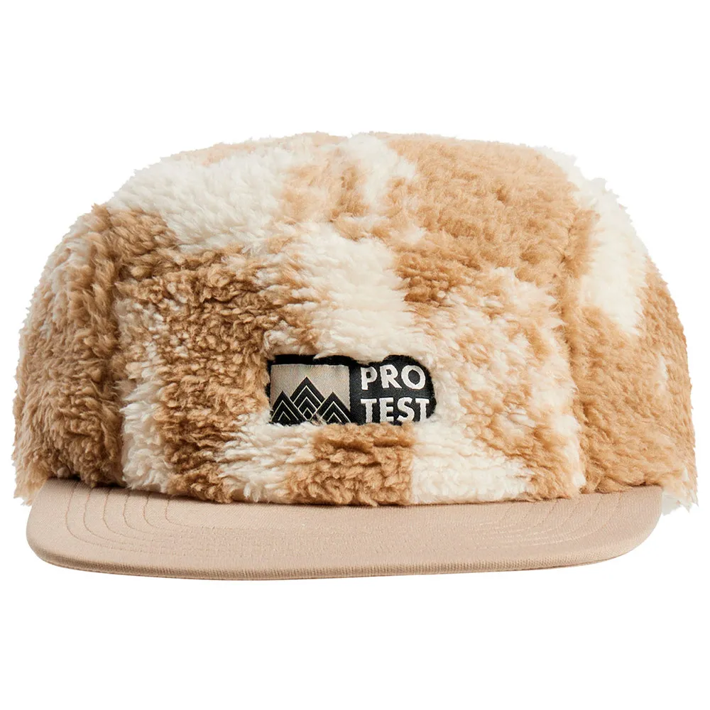 Protest Wheat Keps