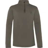 Protest Willowy Fleece Med Halv Dragkedja Protest Willowy Fleece Med Halv Dragkedja