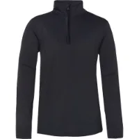 Protest Willowy Fleece Med Halv Dragkedja Protest Willowy Fleece Med Halv Dragkedja