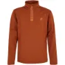 Umber orange