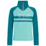 Protest Wonder Fleece Med Halv Dragkedja